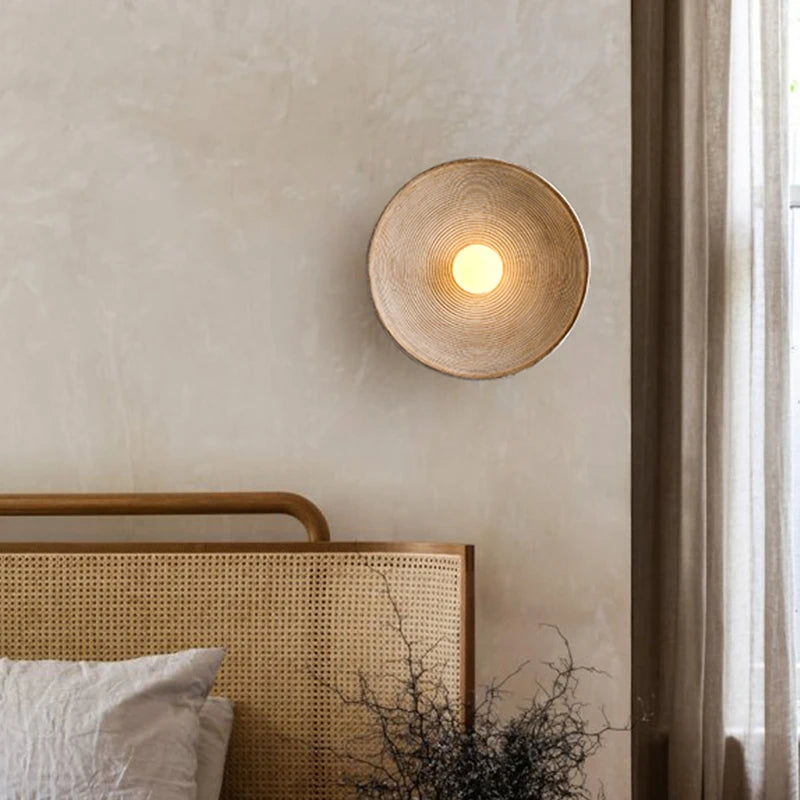 applique intérieure lumière décoration maison éclairage lumières