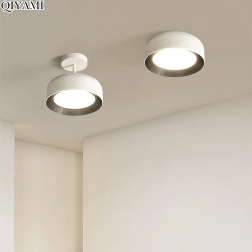 Suspension LED modernes - vue 2 sur 8