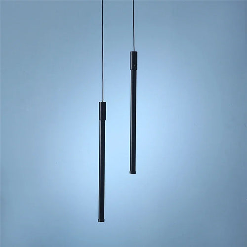 lustre décoratif nordique à double tête pour bar