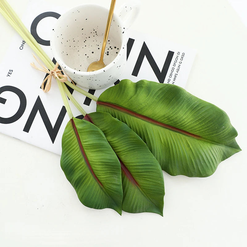 plantes artificielles palm calla pour décoration intérieure et jardin - vue 9 sur 11