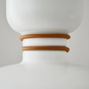 lustre led moderne design danois pour intérieur minimaliste