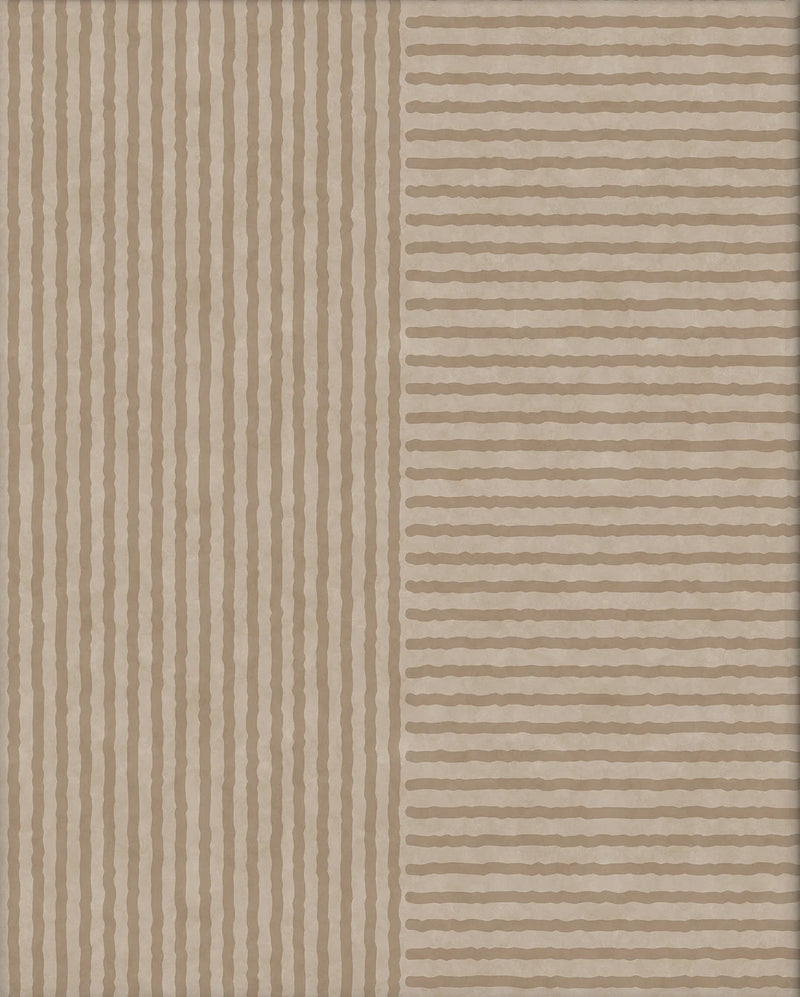 affiche d'art géométrique abstrait moderne pour décoration murale