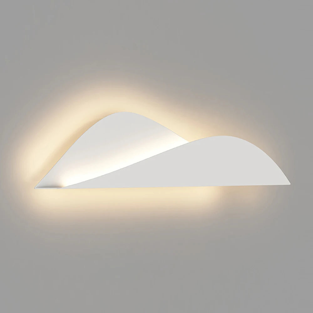 applique murale Design LED moderne chevet