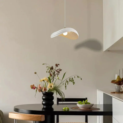 suspension moderne nordique design art pour décoration intérieure - vue 6 sur 18