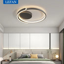 Plafonnier design carrée à leds pour intérieur moderne et lumineuse