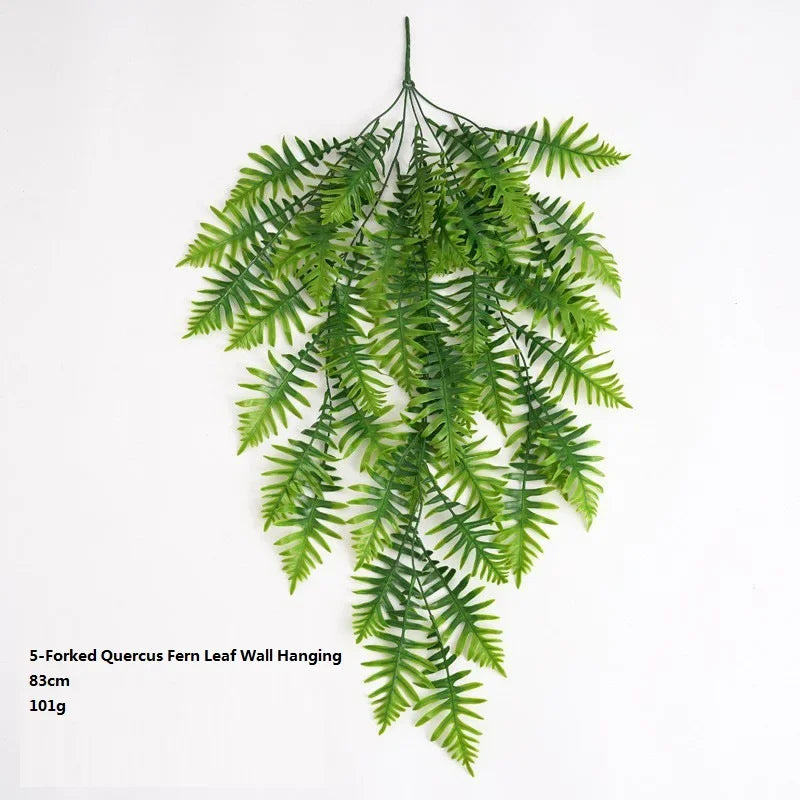 plante artificielle fleur d'oranger décorative pour mur - vue 22 sur 40