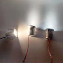 projecteur led extérieur étanche pour éclairage variable