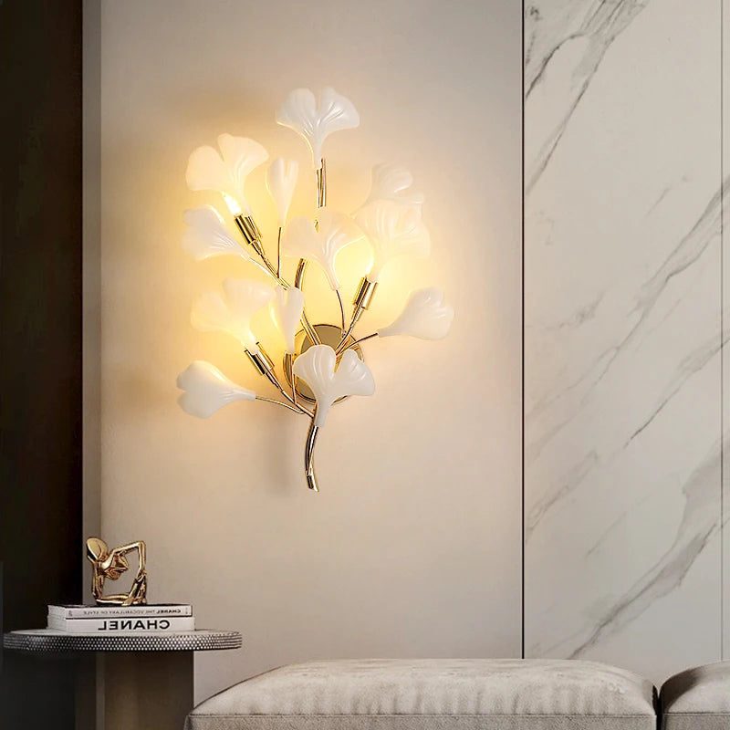 applique murale créative design pour décoration intérieure moderne - vue 4 sur 8