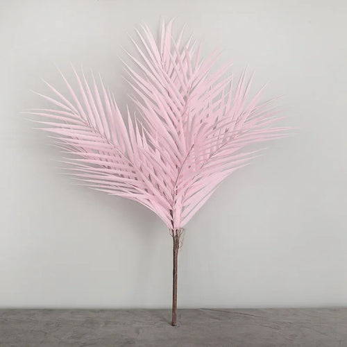 plantes de palmier artificielles pour décoration intérieure et extérieure - vue 8 sur 12