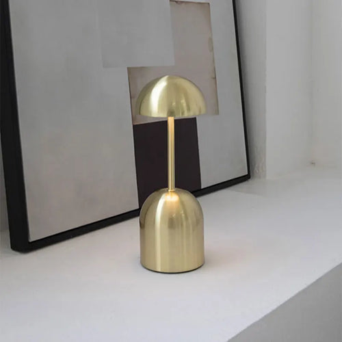 Lampe de Table Led rétro Usb - vue 6 sur 9