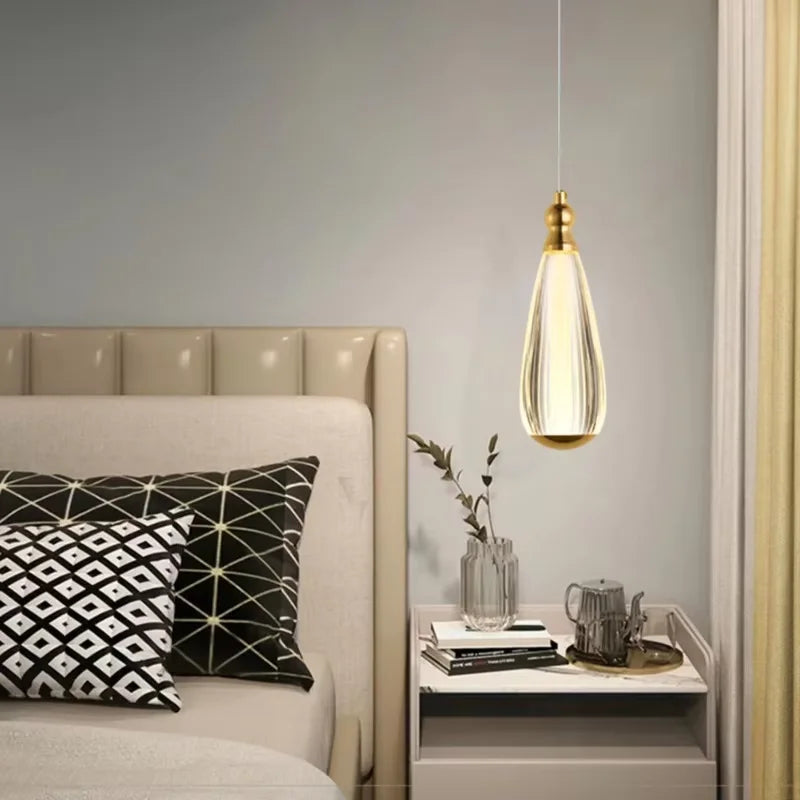 lustre créatif pour éclairage de luxe dans divers espaces - vue 3 sur 8