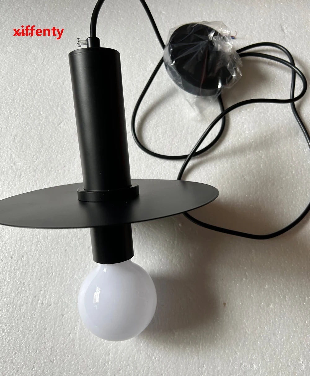 lustre moderne style nordique pour décoration intérieure et extérieure - vue 6 sur 8