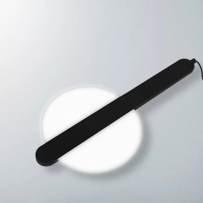 lampe de chevet nordique moderne design élégant pour intérieur décoratif - vue 5 sur 12