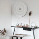 Minimalist nordic luxury LED wall light, ideal for villa décor
