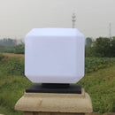 Dimmable LED garden lamp for outdoor decoration