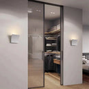 Modern minimalist design wall light for interior decor