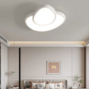 Modern minimalist nordic LED chandelier