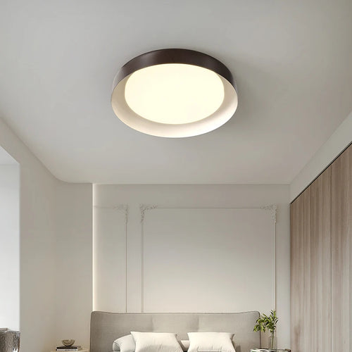 Modern minimalist Nordic designer ceiling light