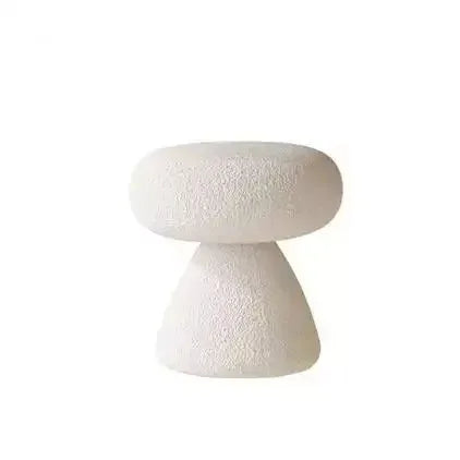 tabouret à langer nordique pour chambre et salon - vue 13 sur 27