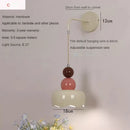 Minimalist wall light for elegant interior decoration