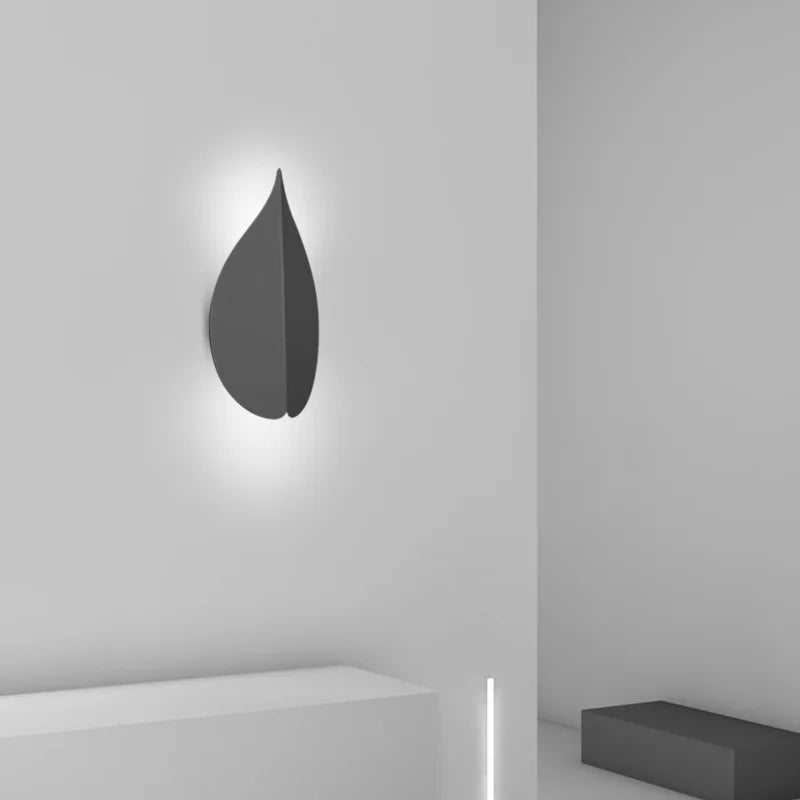 applique murale led style nordique simple et moderne