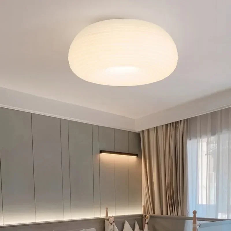Modern girl's room lamp, warm and romantic living room atmosphere decoration lamp - vue 2 sur 18