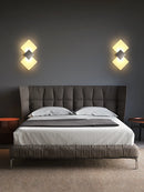 applique murale led nordique créative simple moderne escaliers