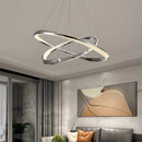 lustre nordique décoratif lampes suspendues éclairage intérieur