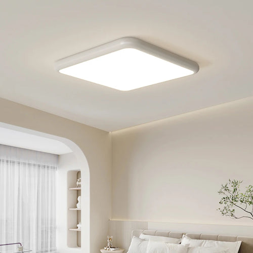 Minimalist nordic style full spectrum lamp - vue 4 sur 18