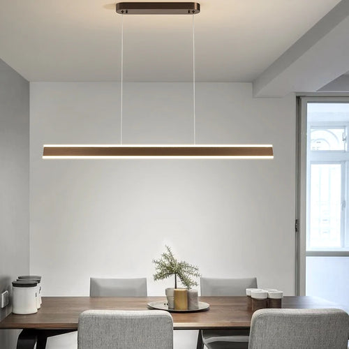 suspension créative pour ambiance conviviale - vue 4 sur 18