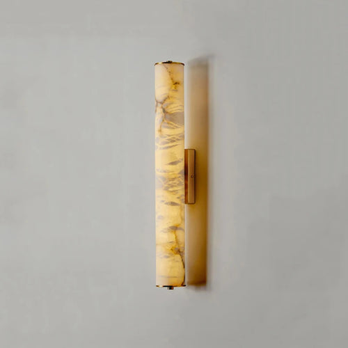 Wabi Sabi – applique murale en marbre - vue 5 sur 10