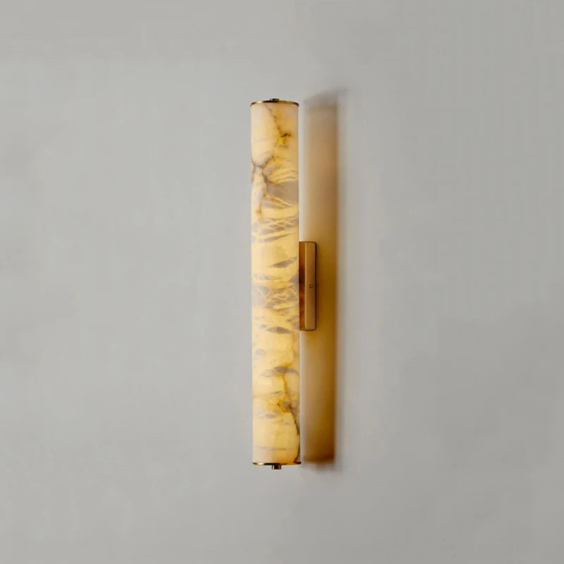 Wabi Sabi – applique murale en marbre - vue 4 sur 10