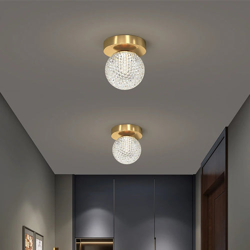 plafonnier led nordique pour décoration intérieure de maison
