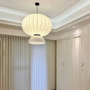 Nordic minimalist LED pendant light for home decor