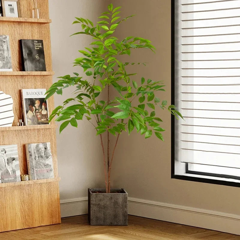 plantes artificielles pour décoration intérieure et extérieure - vue 4 sur 10
