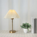 lampe de bureau led réglable moderne style nordique rétro