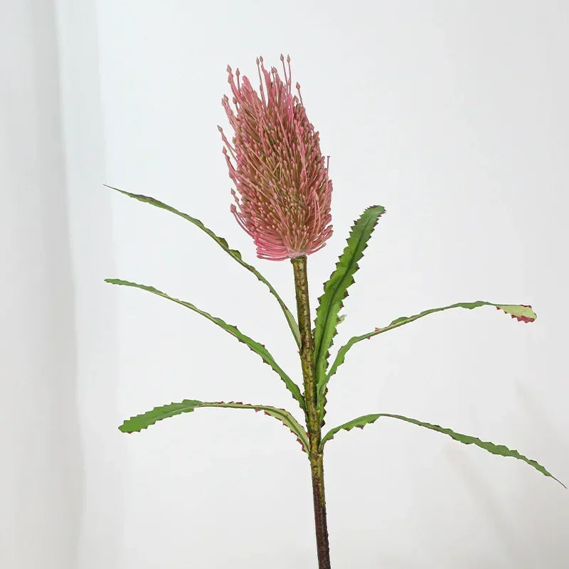 branches de fleurs artificielles pour décoration florale et jardin - vue 24 sur 26