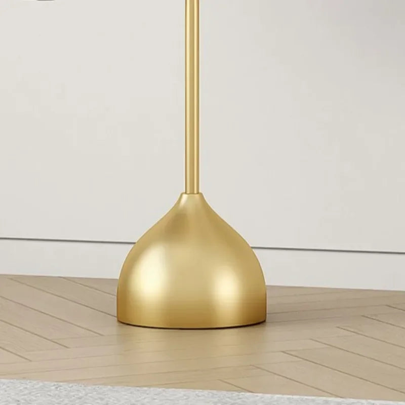 porte-manteaux en métal modernes et créatifs pour rangement élégant - vue 6 sur 9