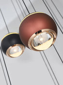 Creative chandelier for minimalist and modern lighting