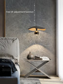 Minimalist modern chandelier for stylish Nordic interiors