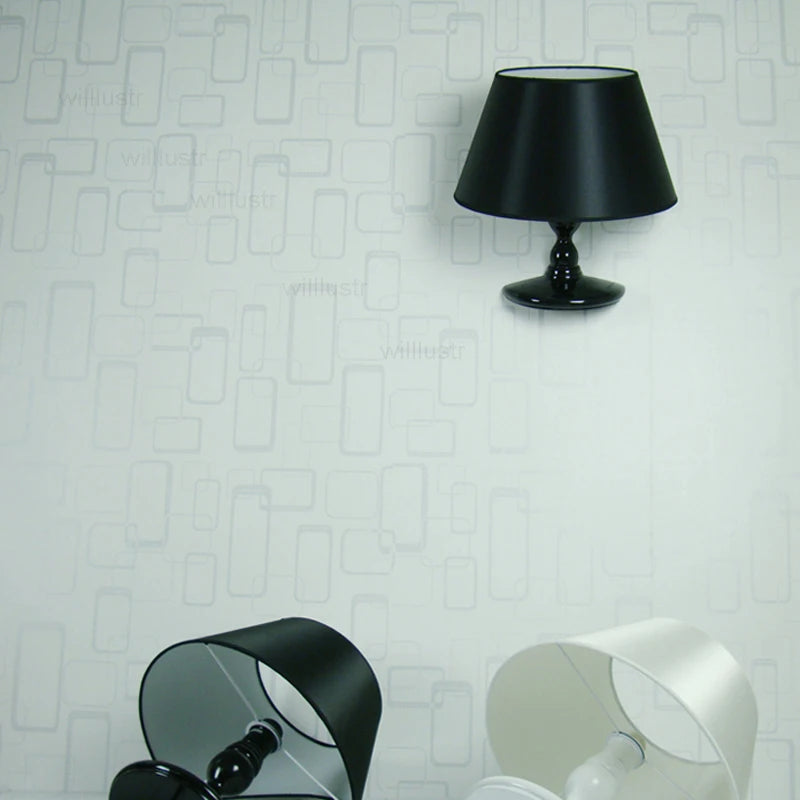 Applique murale moderne titanic par fluke - vue 7 sur 8
