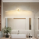 applique murale à led pour décoration intérieure moderne