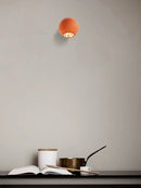 Modern minimalist decorative indoor wall light