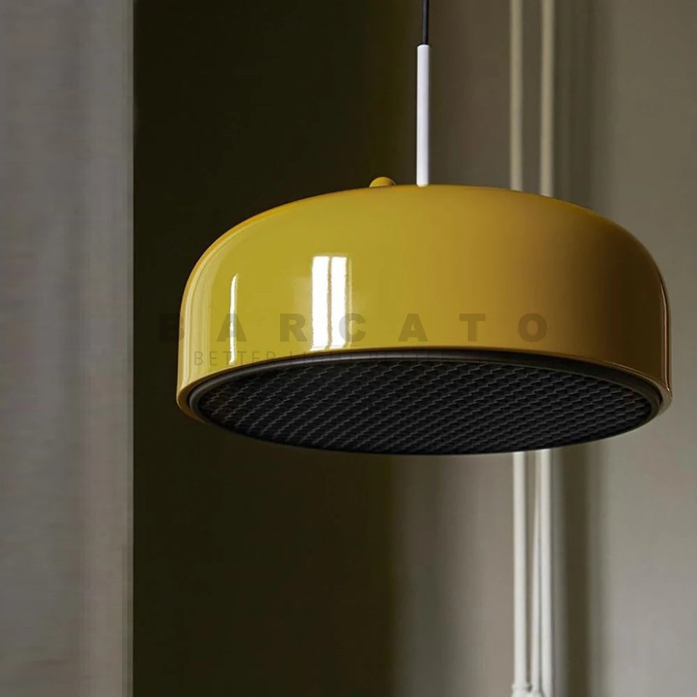 suspension LED design italien moderne pour diverses utilisations - vue 4 sur 9