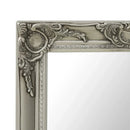 60x40 cm baroque wall mirror, home decoration wall Deco living room decoration