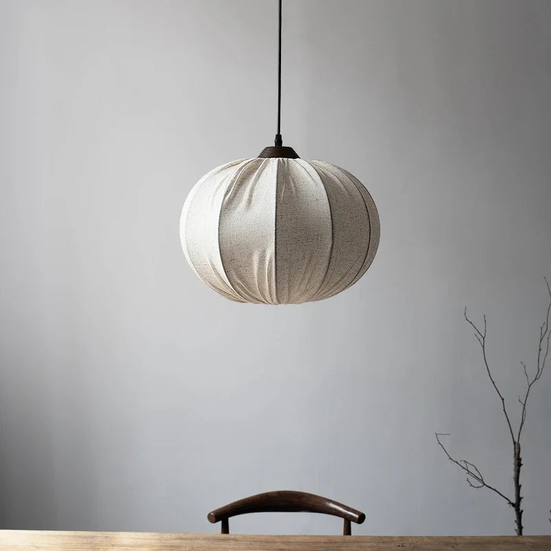 luminaire suspendu led style nordique décoratif idéal pour intérieur - vue 3 sur 6