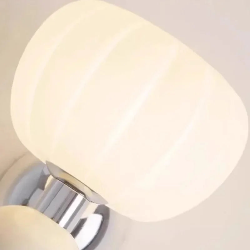 applique murale moderne design pour éclairage intérieur élégant - vue 5 sur 9
