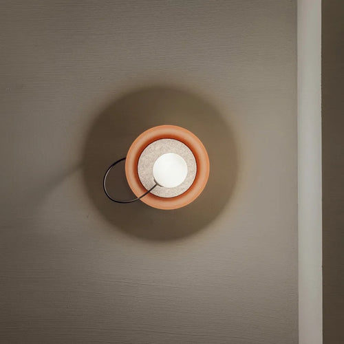 Applique Led moderne applique murale pour chambre Restaurant Bar salon décor à la maison chevet intérieur luminaires intérieurs - vue 4 sur 9