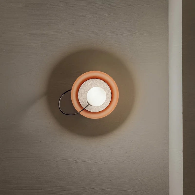 Applique Led moderne applique murale pour chambre Restaurant Bar salon décor à la maison chevet intérieur luminaires intérieurs - vue 3 sur 9