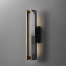 applique murale minimaliste italienne nouvelle collection moderne